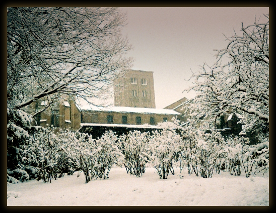 Priory Photo