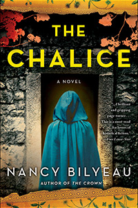 The Chalice by Nancy Bilyeau